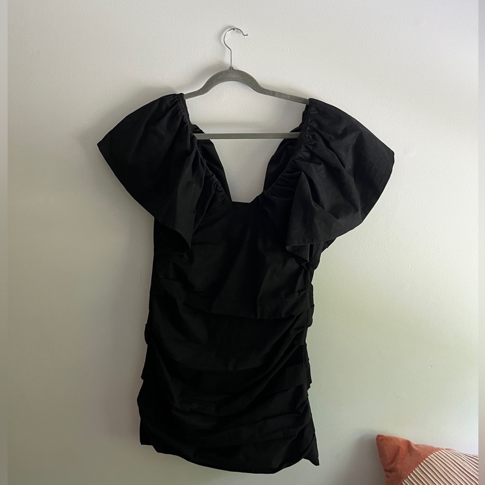 Vestique Bodycon Mini Dress